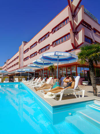 HG Hotel Paradiso