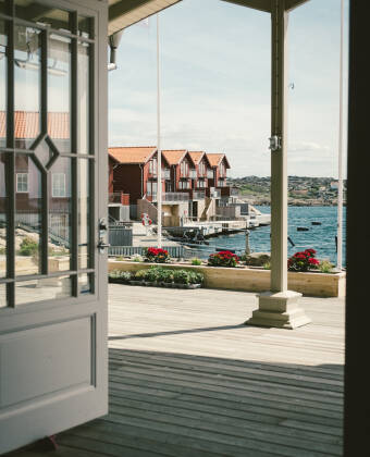 Strana Hotell & Restaurang