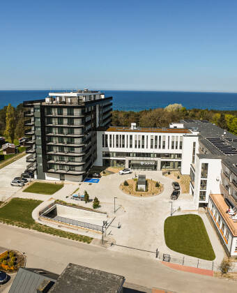 Sofra Health Institute FIT & SPA Mielno