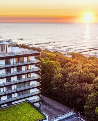 Sofra Health Institute FIT & SPA Mielno