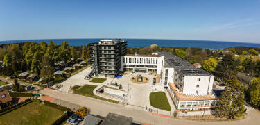 Sofra Health Institute FIT & SPA Mielno