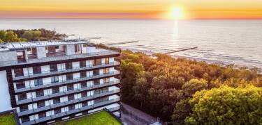 Sofra Health Institute FIT & SPA Mielno