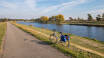 Region Mittelelbe, Teil des UNESCO-Biosphärenreservats Flusslandschaft Elbe, begeistert mit ihrer Natur und ist perfekt für ausgedehnte Touren, ob zu Fuß oder mit dem Rad.