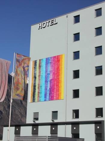 mARTigny Boutique Hôtel