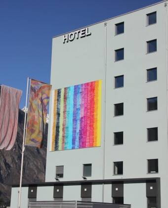 mARTigny Boutique Hôtel