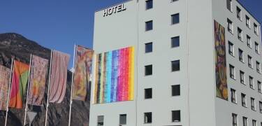 mARTigny Boutique Hôtel