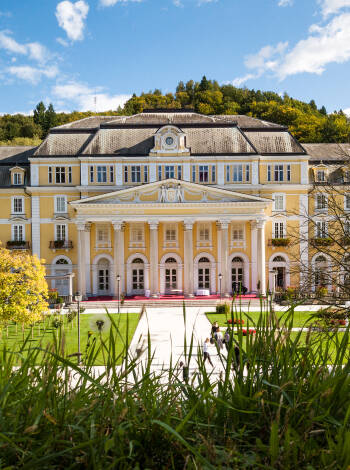 Grand Hotel Rogaška