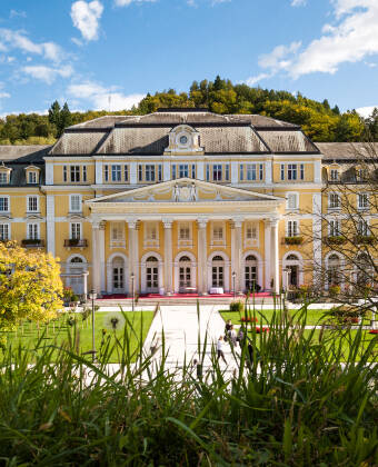 Grand Hotel Rogaška