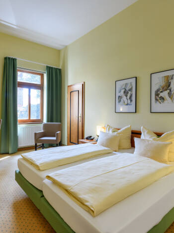 Hotel Dreiländereck