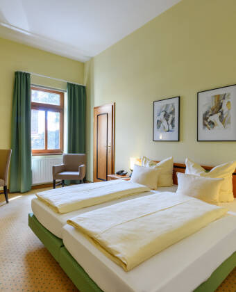 Hotel Dreiländereck