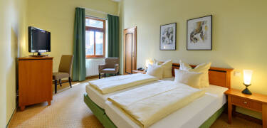 Hotel Dreiländereck