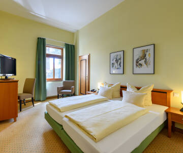 Hotel Dreiländereck