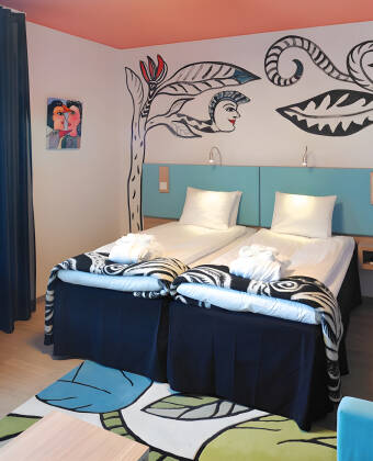 Kosta Boda Art Hotel