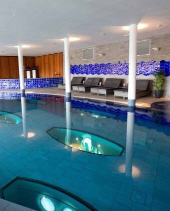Kosta Boda Art Hotel