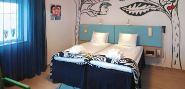 Kosta Boda Art Hotel