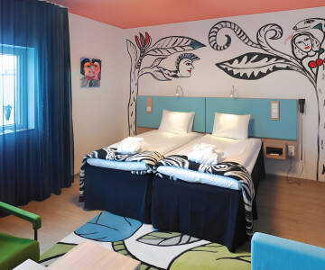 Kosta Boda Art Hotel
