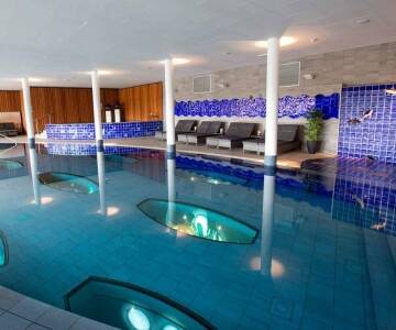 Kosta Boda Art Hotel