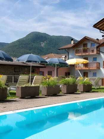 Hotel alle Piramidi