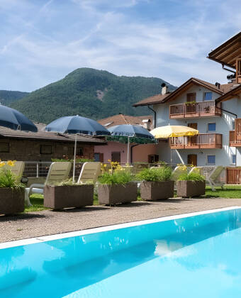 Hotel alle Piramidi