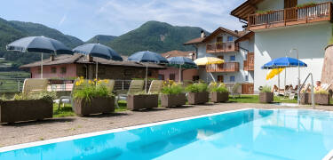 Hotel alle Piramidi