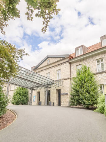 Novotel Hildesheim