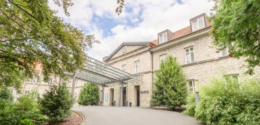 Novotel Hildesheim
