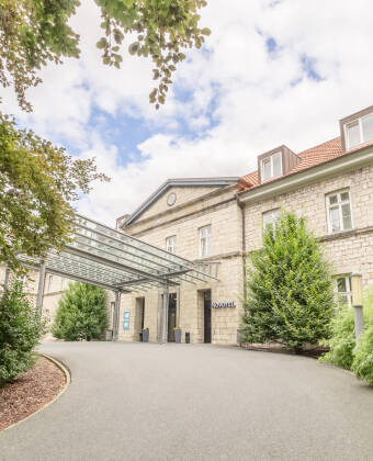 Novotel Hildesheim