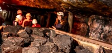 Besuchen Sie die ErlebnisSennerei Zillertal und das Silberbergwerk Schwaz für besondere Erlebnisse.