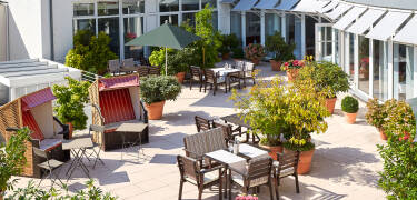 Atlantic Hotel Vegesack