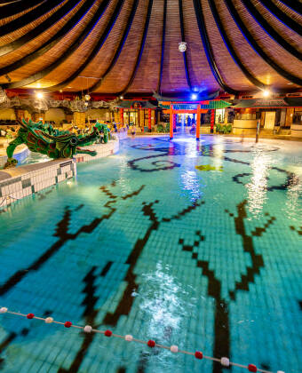 De Bonte Wever Assen