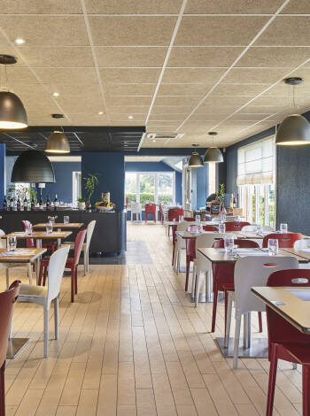 Hotel Kyriad Caen Nord