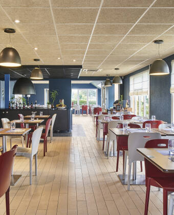 Hotel Kyriad Caen Nord
