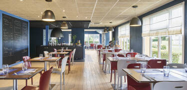 Hotel Kyriad Caen Nord