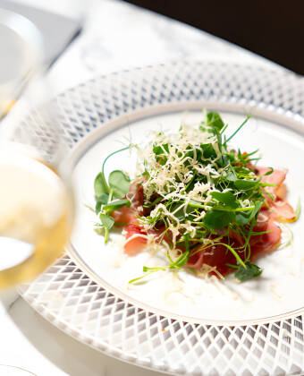 Hotel Ved Fjorden