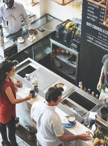 Explore Lemvig, a charming town filled with delightful restaurants and shops.