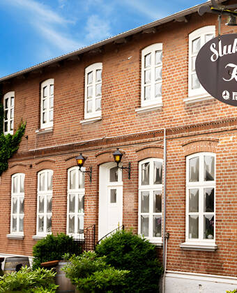 Slukefter Kro