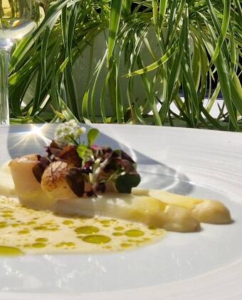 Slukefter Kro: renowned for exceptional gastronomic experiences.