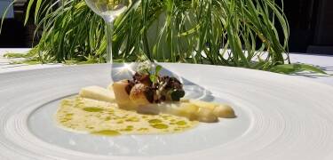 Slukefter Kro: renowned for exceptional gastronomic experiences.