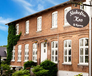 Slukefter Kro