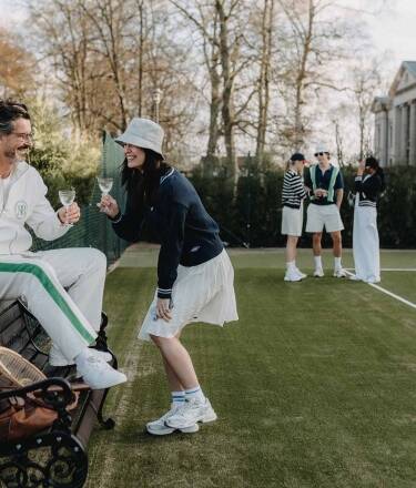Med aktiviteter som bordtennis, biljard, padel och tennis gör Maryhill Estate till en utmärkt plats för både avkoppling och rekreation.