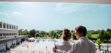 Hotel Vivat