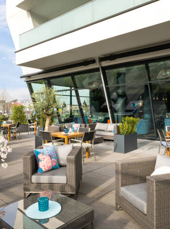 elaya hotel kleve