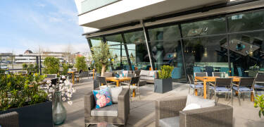 elaya hotel kleve