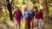 Am Rande des Naturparks Pfälzer-Wald gelegen, ist es ein idealer Ausgangspunkt für Wanderungen, Spaziergänge in der Natur oder einfach nur zum Genießen der malerischen Landschaft.