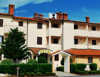 Velkommen til Hotel Villa Letan!