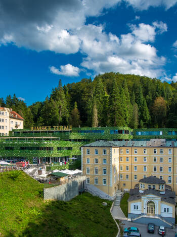 Rimske Terme
