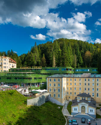 Rimske Terme