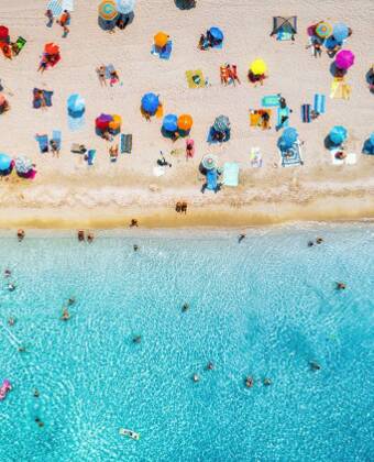 Hotel Playa Rimini