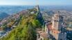 Take a trip to another country! The unique Republic of San Marino is just 30 km from the hotel.