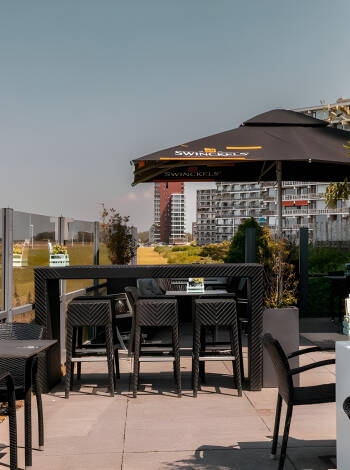 Churchill Hotel Terneuzen